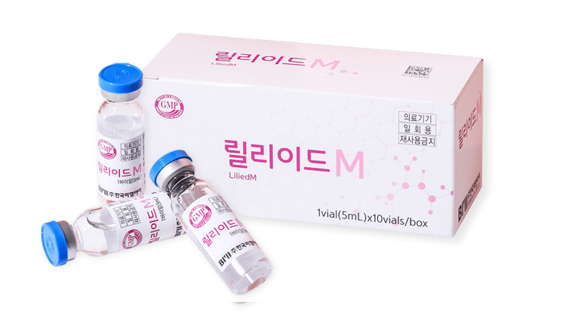 릴리이드M
